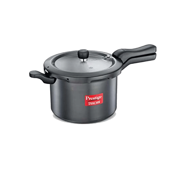 Pressure cooker