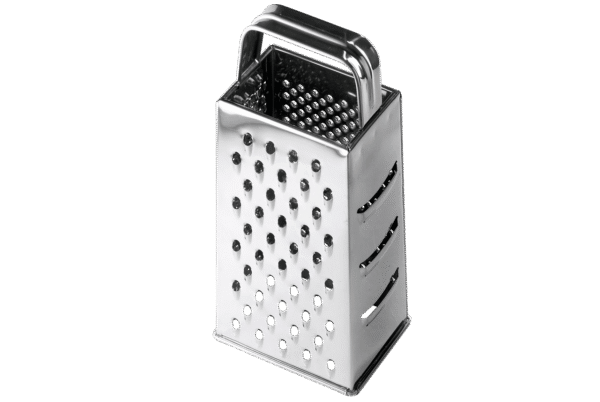 Grater
