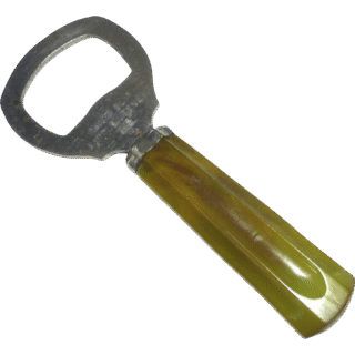 Can opener