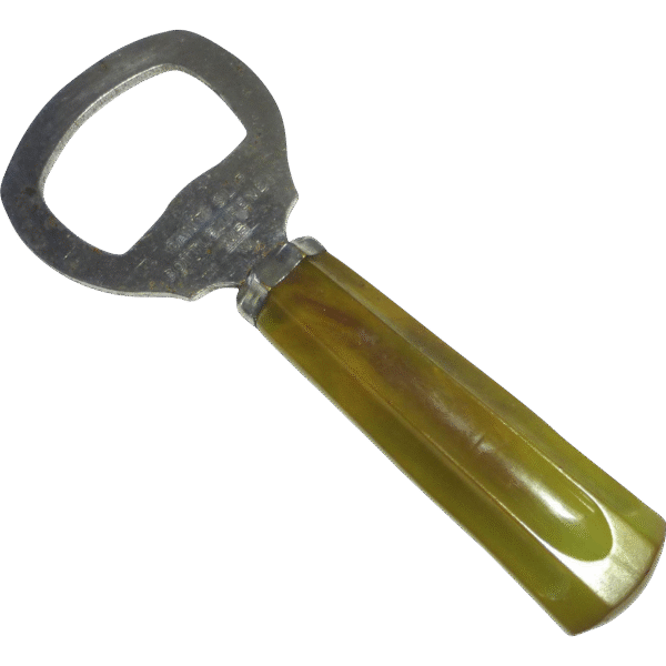 Can opener