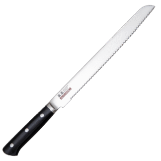 Bread knife