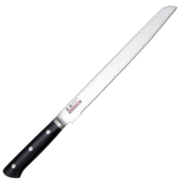 Bread knife