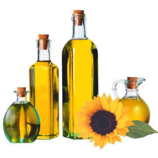 Cooking Oil (General Purpose Oil)