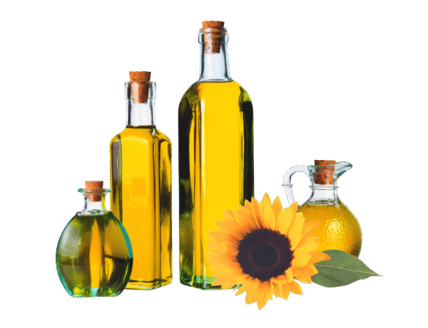 Cooking Oil (General Purpose Oil)